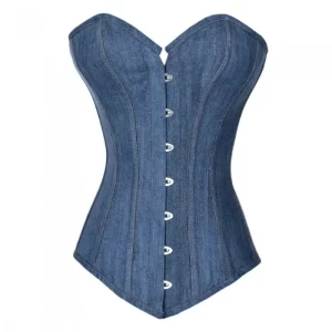 Molde Corset Corselet Feminino