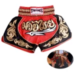 Molde Bermuda Kickboxing Muay Thai