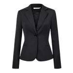 Molde Blazer Feminino Para Imprimir
