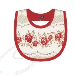 Molde Babador Bandana Para Imprimir