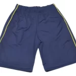 Molde Bermuda Infantil Uniforme Escolar