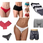 Molde Calcinhas E Cuecas Vários Modelos