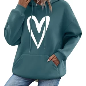 Molde Moletom Feminino Canguru