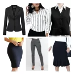 Molde Saia Calça Camisa Colete Social