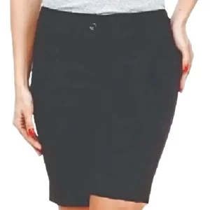 Molde Bermuda Social Feminina