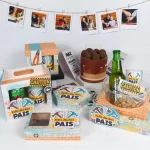 Tema Para Festa Dia Dos Pais Studio e Pdf