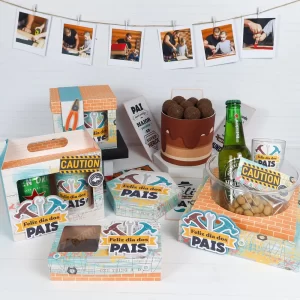 Tema Para Festa Dia Dos Pais Studio e Pdf