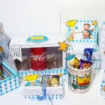 Tema Para Festa de Dia Dos Pais Studio, Png e Pdf