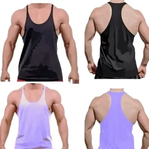 Molde Regata Masculina Super Cavada