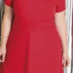 Molde Vestido Plus Size Modelagem