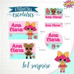 Volta as Aulas Etiquetas Tema Lol