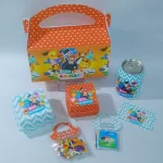 Mundo Bita Festa na Escola Studio e Pdf