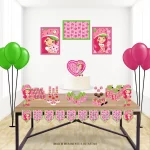 Arquivo Digital Moranguinho Studio e Pdf