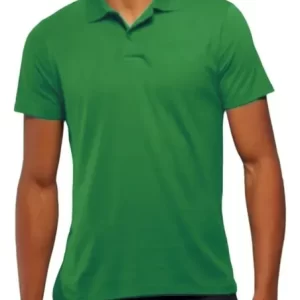 Molde de Camisa Gola Polo Masculina