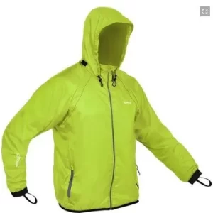 Molde Jaqueta Tactel Corta Vento