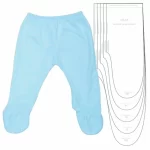 Molde Body Mijão Para Bebe