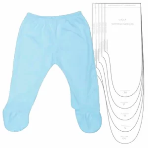 Molde Body Mijão Para Bebe