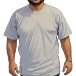 molde Camisa Plus Size Masculina