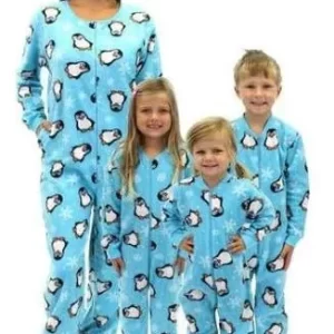 Molde Pijama Macacao Mae E Filho