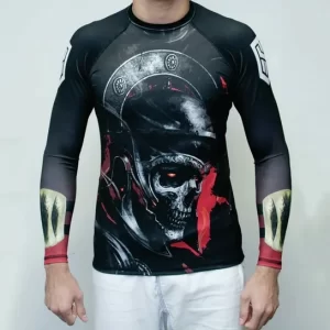 Molde Camiseta Raglan Proteção Uv Termica Masculina