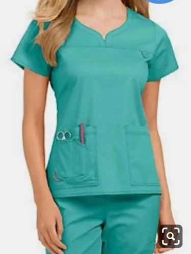 Molde Pijama Cirúrgico Slim