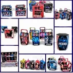 Arquivo de Corte Power Rangers Studio