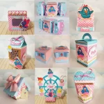 Arquivo Digital Galinha Pintadinha Studio e Pdf