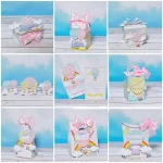 Arquivo de Corte Balão Menina Studio