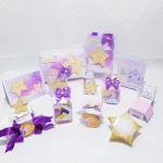 Arquivo de Corte Brilha Estrelinha Studio e Pdf