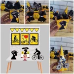 Arquivo de Corte Ciclista Studio