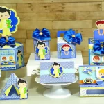 Arquivo de Corte Festa do Pijama Studio e Pdf