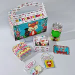 Festa na Escola Raposinha Studio e Pdf