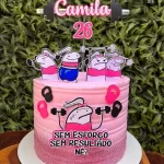 Topo Flork Academia Feminino Studio