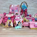 Festa Tema Princesas Disney Studio e PDF