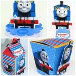 Arquivo de Corte Digital Thomas Studio