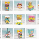 Arquivo de Corte Parque de Diversões Studio e Pdf