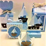 Arquivo Digital de Corte Marinheiro Studio