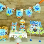 Arquivo de Corte Bita Fundo do Mar Studio e Pdf