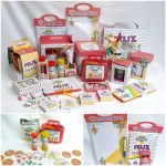 Decoração Festa Dia das Crianças Studio e PDF