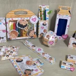 Decoração para Festa do Dia das Crianças Studio e Pdf