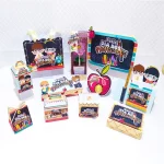 Arquivo Digital Dia dos Professores Studio e PDF