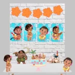 Arquivo Digital Moana Baby Studio