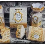 Arquivo de Corte Lembrancinha Maternidade Studio