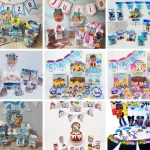 Pack 9 Arquivo de Corte Combo Pk Xd