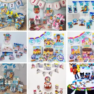 Pack 9 Arquivo de Corte Combo Pk Xd