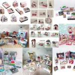 Pack 9 Arquivos de Corte Dia dos Professores