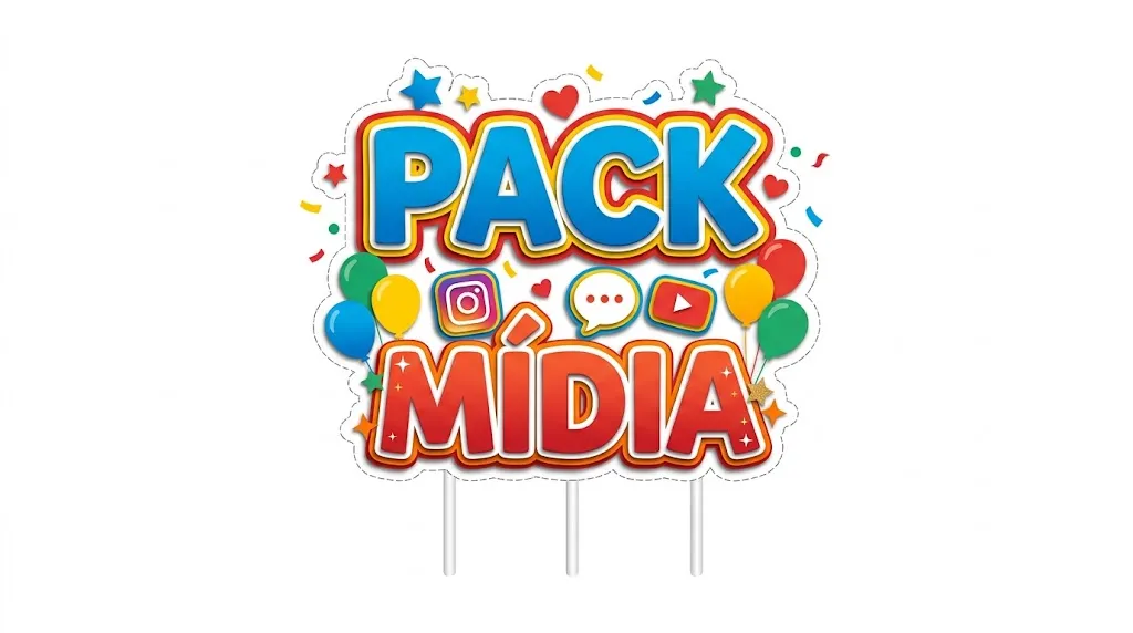 Preview image published by packmidia.com